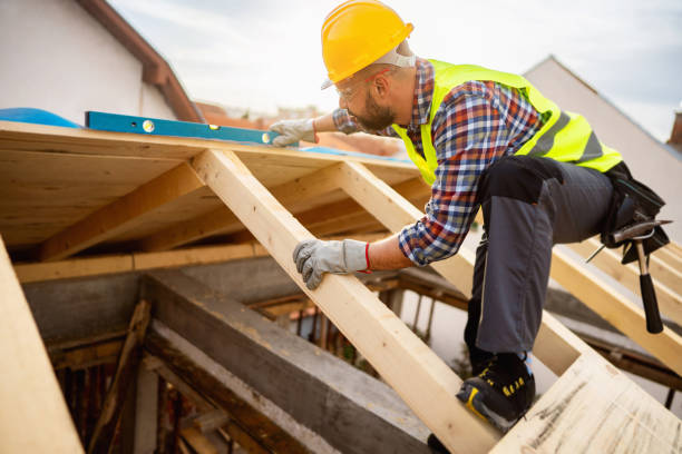 Professional Roofing Contractor in Wyoming, PA