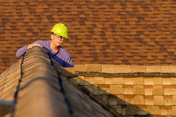 Roof Repair Estimates in Wyoming, PA